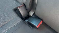 Vauxhall Crossland 1.2 Turbo [130] Elite Edition 5dr Auto Petrol Hatchback